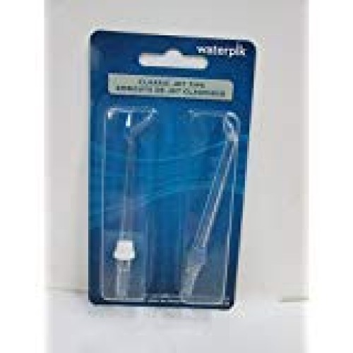 Water Pik Jet Tips - 2 count