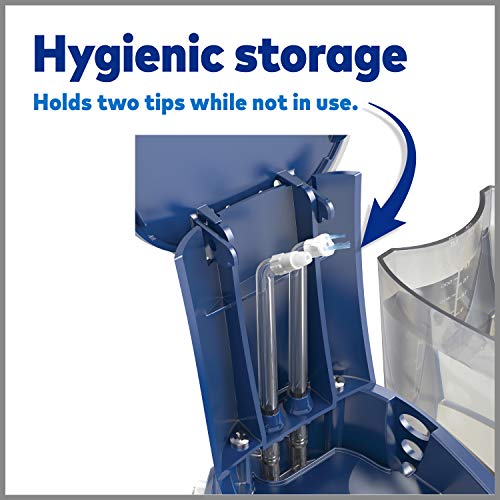 Waterpik Aquarius Water Flosser Professional For Teeth, Gums, Braces, Dental ...