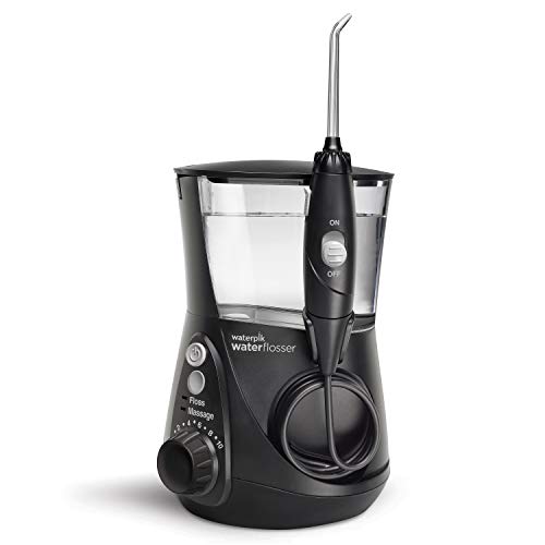 Waterpik Aquarius Water Flosser Professional For Teeth, Gums, Braces, Dental ...