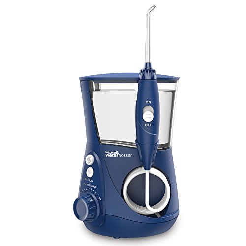Waterpik Aquarius Water Flosser Professional For Teeth, Gums, Braces, Dental ...