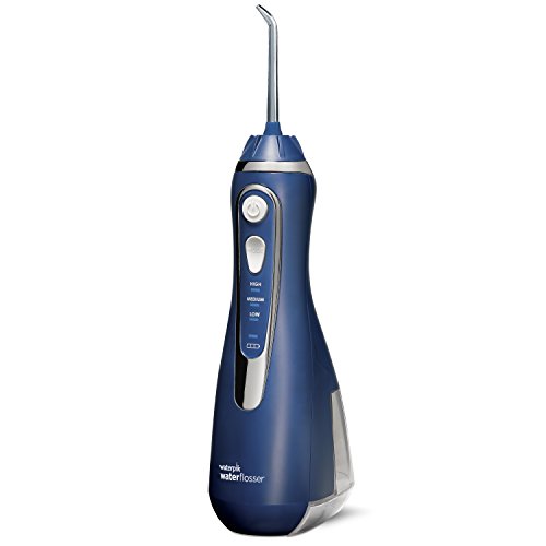 Waterpik Cordless Advanced Water Flosser For Teeth, Gums, Braces, Dental Care...