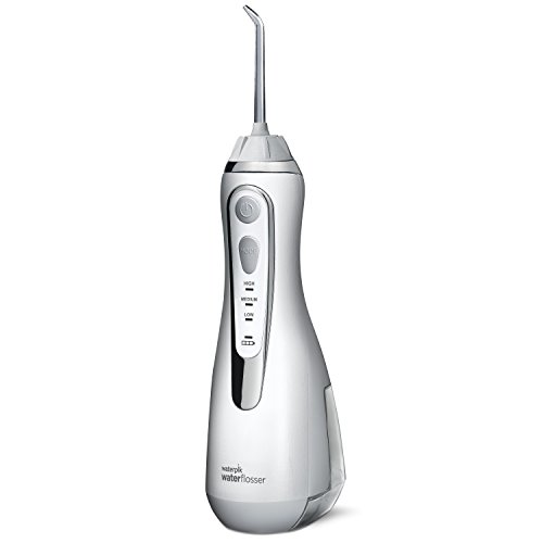 Waterpik Cordless Advanced Water Flosser For Teeth, Gums, Braces, Dental Care...