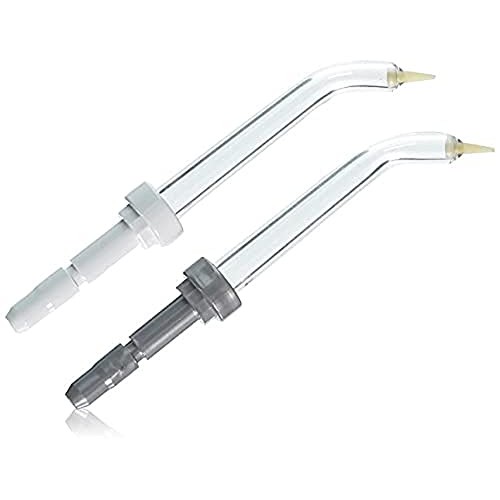 Waterpik Dental Water Jet Pik Pocket Replacement Tips, 2 Count