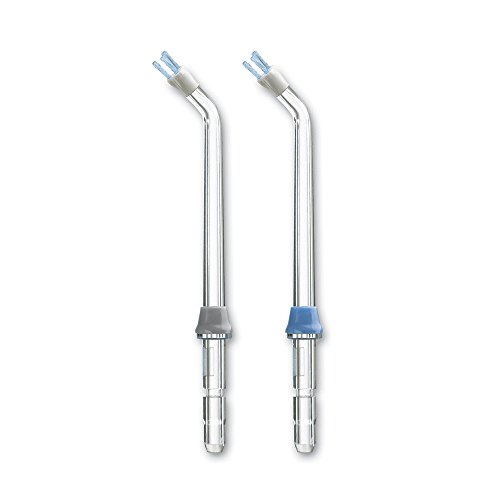 Waterpik Genuine Plaque Seeker Replacement Tips, Water Flosser Tip Replacemen...