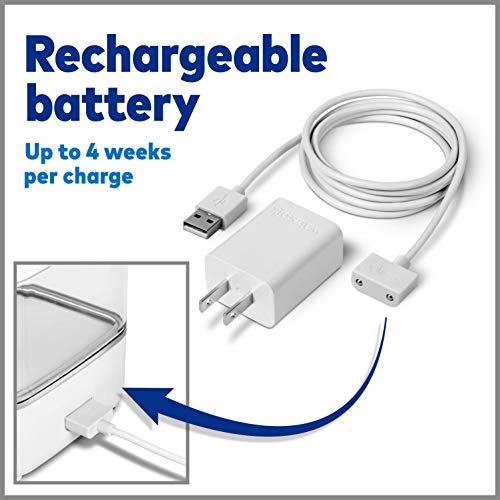 Waterpik ION Professional Cordless Water Flosser Teeth Cleaner Rechargeable a...