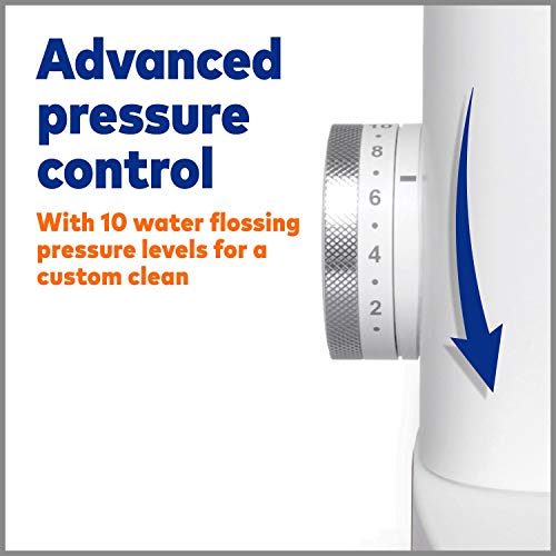 Waterpik Sonic-Fusion 2.0 Professional Flossing Toothbrush, Electric Toothbru...