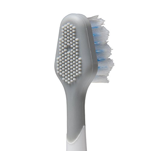 Waterpik Triple Sonic Replacement Brush Heads, Complete Care Replacement Toot...