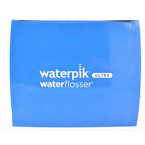 Waterpik Ultra Dental Water Jet WP-100W 1 Each (Pack of 2)