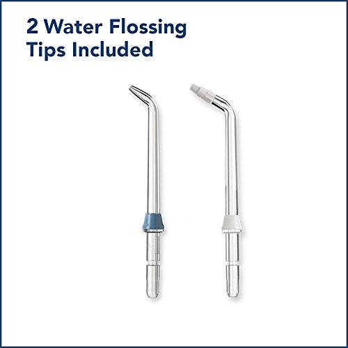 Waterpik Water Flosser for Kids, Countertop Water Flosser for Children and Br...