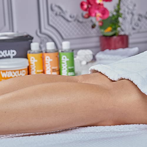 waxup Pre Wax Cleanser, Pre Epilation Cleanser Marigold (calendula) (8 Fl. Ou...