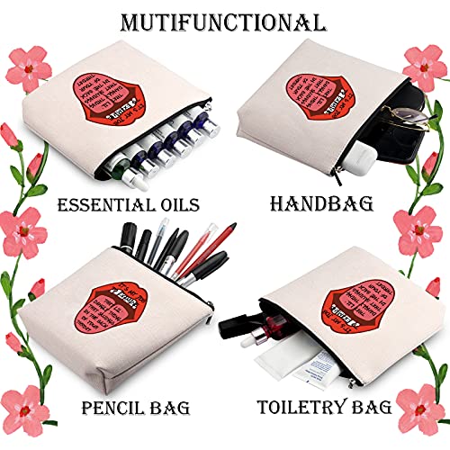 WCGXKO Funny SLP Gift Speech Therapist Gift Speech Language Pathologist Zippe...