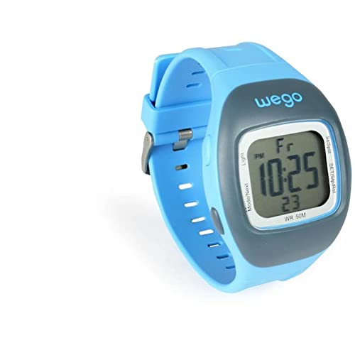 WEGO Heart Rate Monitor New