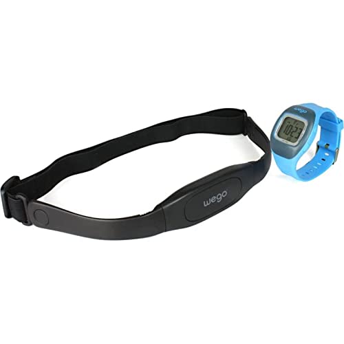 WEGO Heart Rate Monitor New