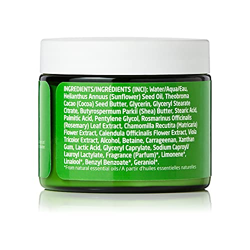 Weleda Skin Food Body Butter, 5 Fluid Ounce, Sustainable Glass Jar, Plant Ric...