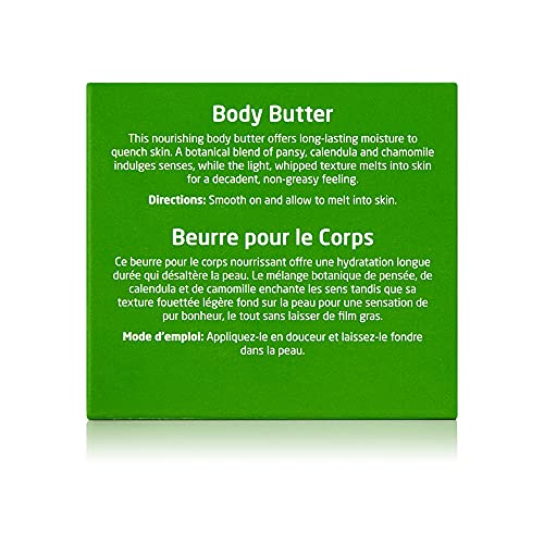 Weleda Skin Food Body Butter, 5 Fluid Ounce, Sustainable Glass Jar, Plant Ric...