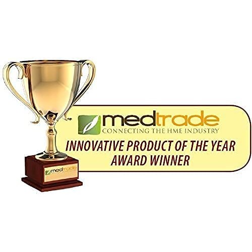 The Original Unique Wellness Brief, Size X-Large Case (46"–67" Waist), 60 Count