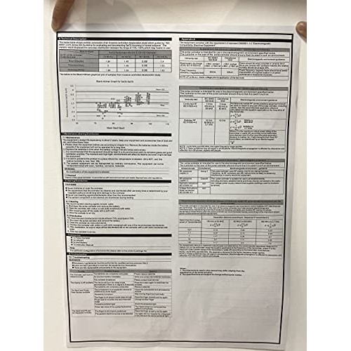 Wellue Children Pulse Oximeter Fingertrip with Warning Function, Blood Oxygen...