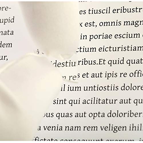 +2.00 Stick On Bifocal Lenses Reader Magnifying Adhesive Reading Lens Sticker...