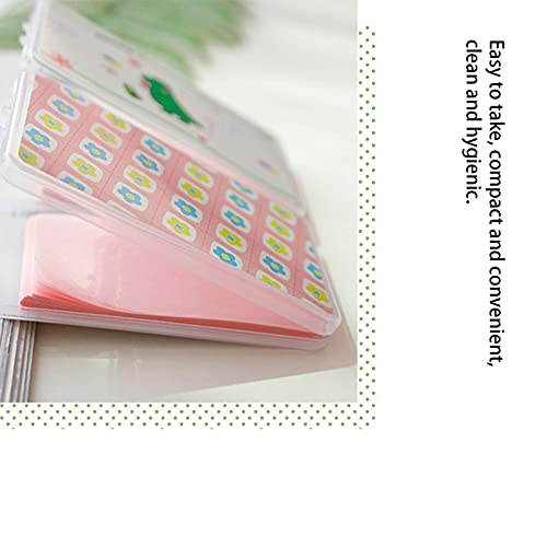 Wene Absorbing Tissues Paper, Quickly and Effectively Oil Absorbing Tissues I...