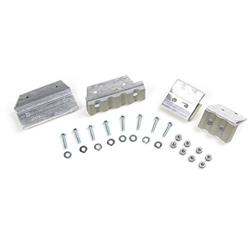 WERNER 21-8 FEET Metal Assembly KIT