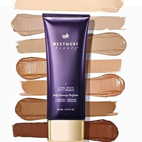 Body Coverage Perfector - Fair Radiance - 7 oz