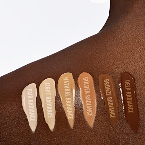 Body Coverage Perfector - Fair Radiance - 7 oz