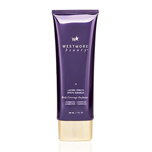 Body Coverage Perfector - Fair Radiance - 7 oz