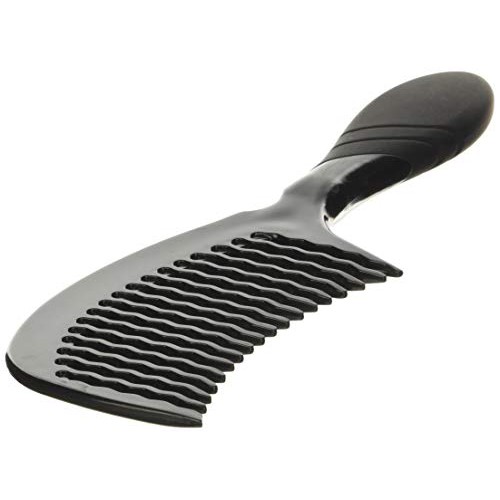 Wet Brush Comb Pro Detangler Black