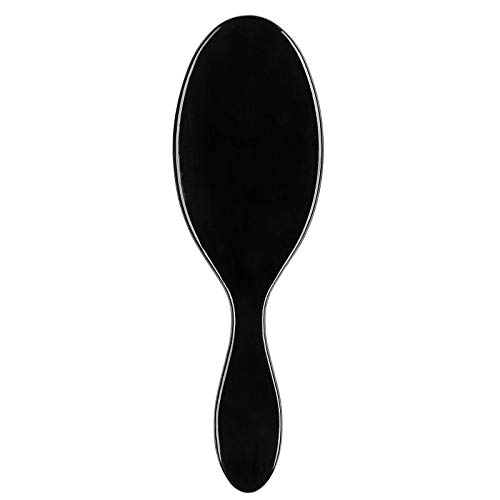 Wet Brush Original Detangler Hair Brush: Classic Black - Exclusive Ultra-soft...