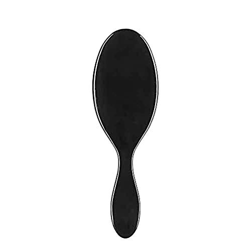 Wet Brush Original Detangler Hair Brush: Classic Black - Exclusive Ultra-soft...