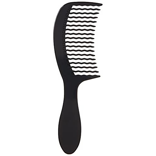 Wet Brush Original Detangler Wave Tooth Design Hair Brush with Ultra Soft Int...