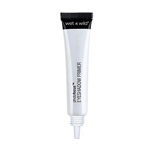 Wet & Wild Photofocus Eyeshadow Primer, 1.6 Ounce