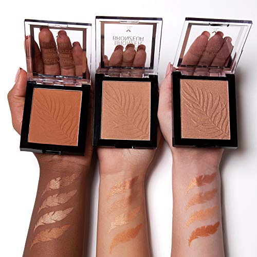 Wet n Wild Color Icon Bronzer Palm Beach Ready