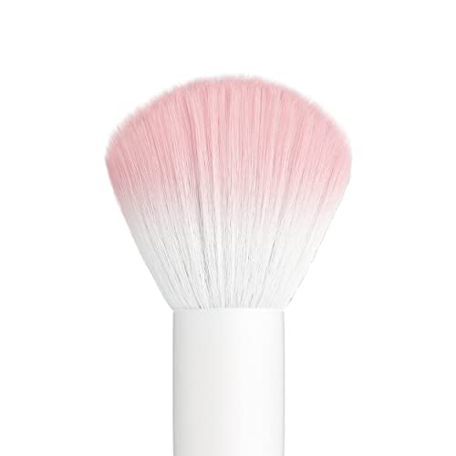 wet n wild Essential Makeup Brush| Powder Brush| For Mineral Foundation| Blus...