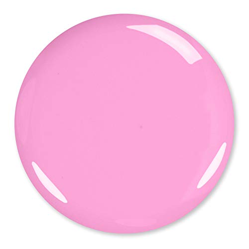 Wet n Wild Fast Dry AF Nail Color Pink Heels On The Beach