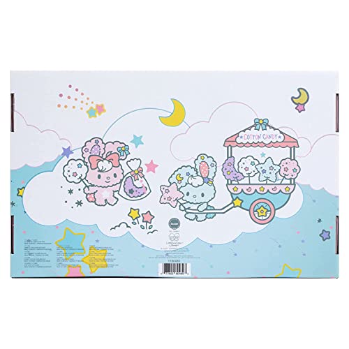 Wet n Wild Little Twin Stars Full Makeup Set | Gift Set | Primer | Setting Sp...