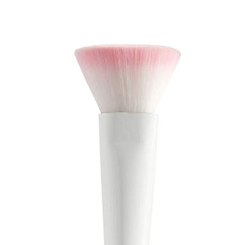 wet n wild Makeup Brush| Flat Top Kabuki Brush| For Liquid & Mineral Foundati...
