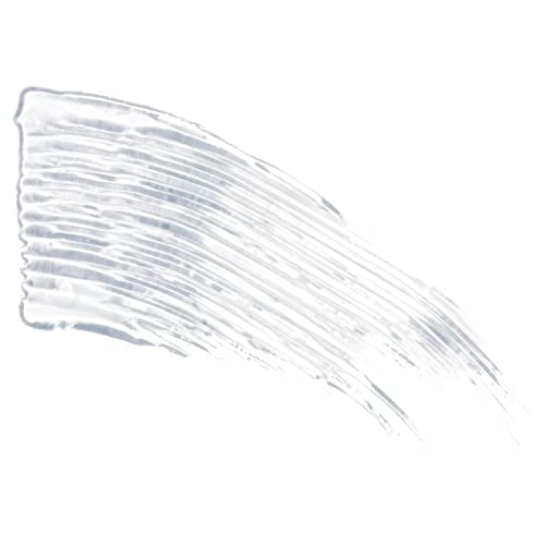 Wet n Wild Mega Clear Brow & Lash Mascara 1114487