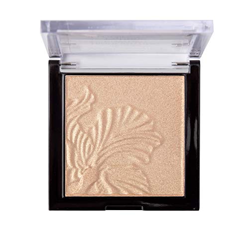 wet n wild MegaGlo Highlighting Powder, Golden Flower Crown 0.19 Ounce (Pack ...