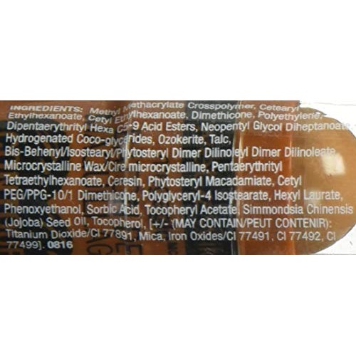 Wet n Wild MegaGlo Makeup Stick Conceal and Contour Brown Oak's On You