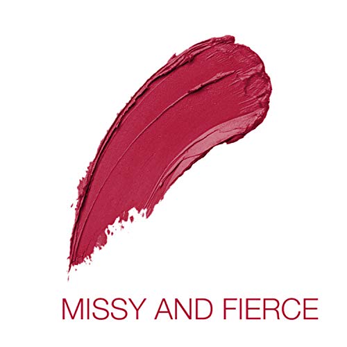 wet n wild Megalast Liquid Catsuit Lipstick Missy and Fierce