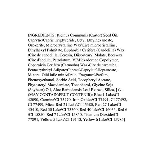 wet n wild Silk Finish Lip Stick, Just Garnet, 0.13 Ounce