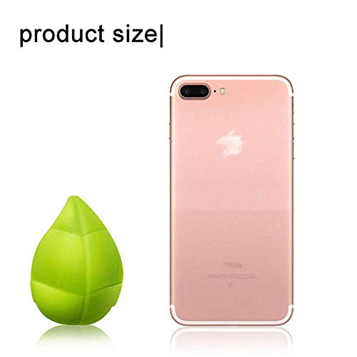 Travel Toothbrush Head Cover Case, Silicone Dustproof Toothbrush Protect Case...