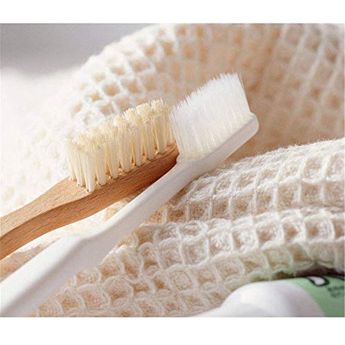 Travel Toothbrush Head Cover Case, Silicone Dustproof Toothbrush Protect Case...