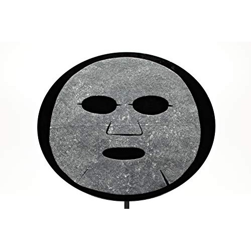 Simply When Ultra-Soft Cotton Linter Facial Sheet Mask (Assorted) (5 PACK)