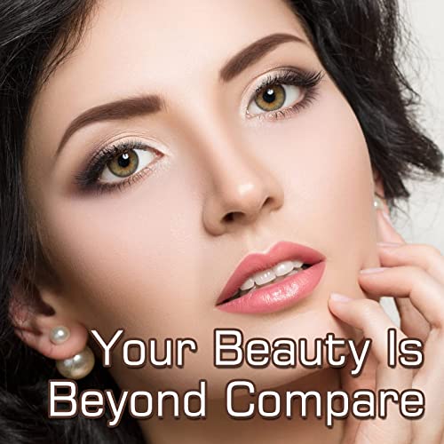 Eyebrow Stamp Stencil Kit- Brow Stamp and Shaping kit, with 10 Reusable Eyebr...