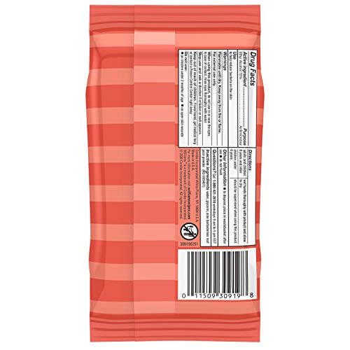 Hand Sanitizer Wipes by Williams, Antibacterial, Kills 99.99% of Common Bacte...