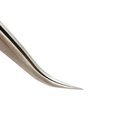 WINK YOUR EYES 1PC VETUS Tweezers Eyelash Extension tool for isolation of eye...