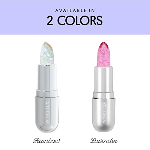 Winky Lux | Confetti Glimmer Balm | Must Haves From TikTok | Color Changing L...