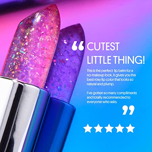 Winky Lux | Confetti Glimmer Balm | Must Haves From TikTok | Color Changing L...
